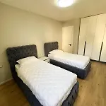Azure Dream Apartment