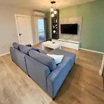 Apartment Azure Dream