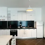 Azure Dream Apartment *