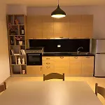 Apartment Azure Dream Durrës