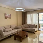 Azure Dream Apartment Durres