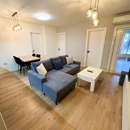 Azure Dream Appartement *