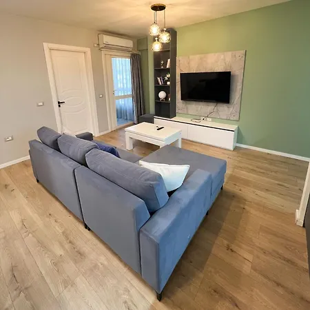 Appartement Azure Dream