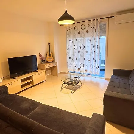Azure Dream Appartement *
