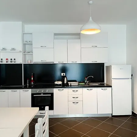 Azure Dream Appartement *