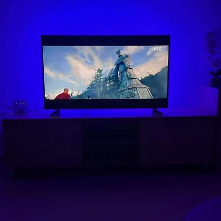 Azure Dream Appartement