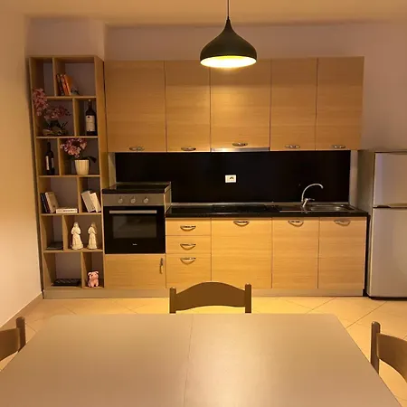 Appartement Azure Dream Durrës