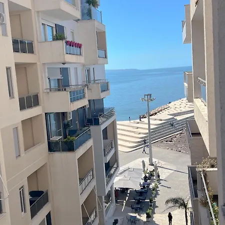 Azure Dream Appartement