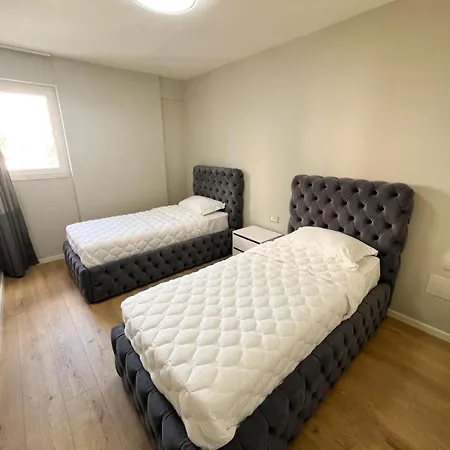 Appartement Azure Dream *