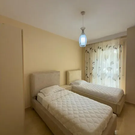 Appartement Azure Dream Durrës