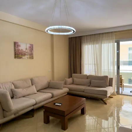Azure Dream Appartement Durrës