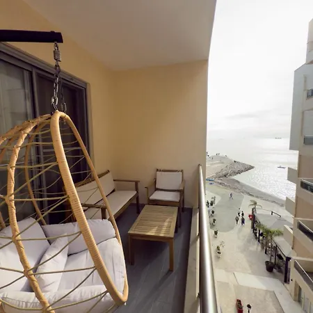 Azure Dream Appartement Durrës