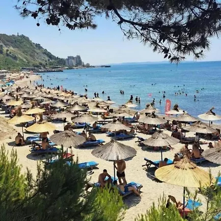 Azure Dream * Durres