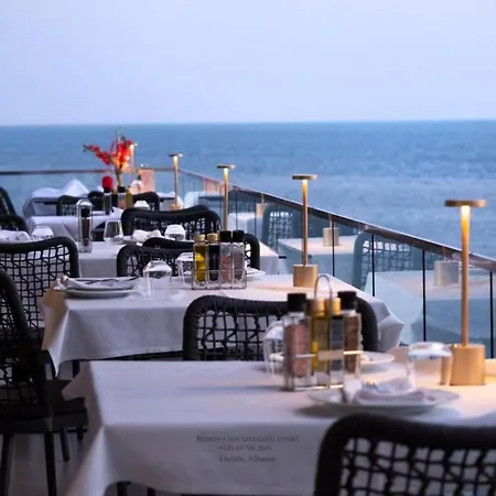 Azure Dream Durres