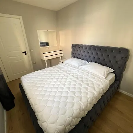 Azure Dream Apartment Durres