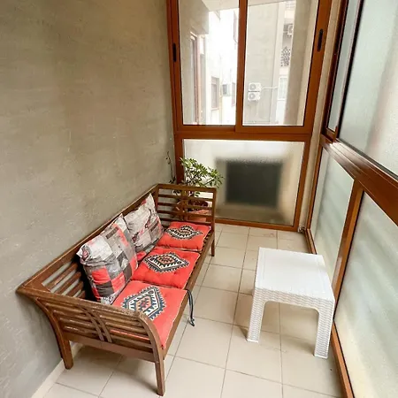 Azure Dream Apartment *