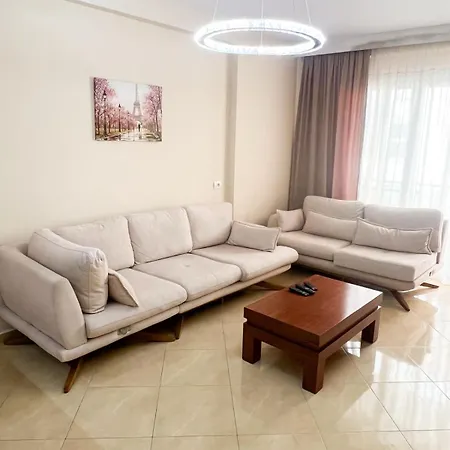 Azure Dream Apartment