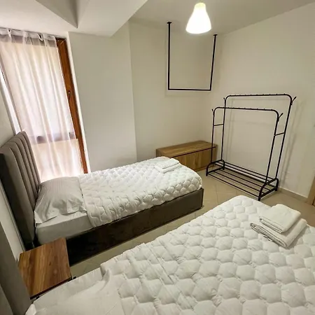 Apartment Azure Dream Durres