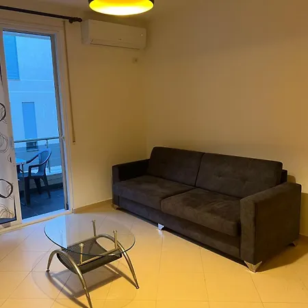 Azure Dream 公寓 Durrës