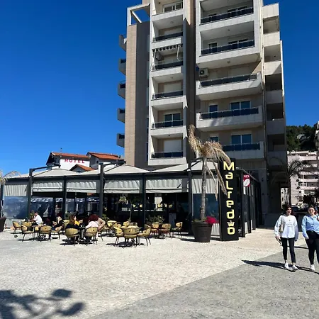 Azure Dream 公寓 *