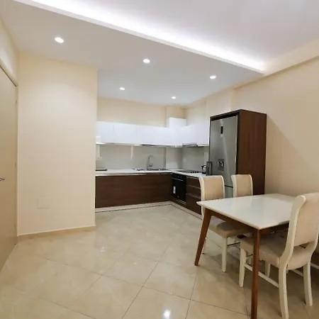 Azure Dream * Durrës