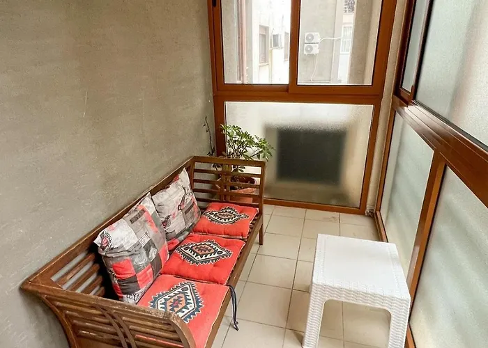 Azure Dream 公寓 *