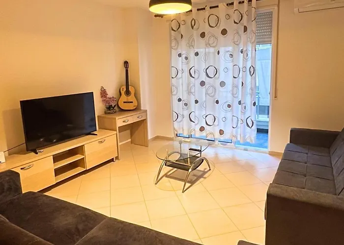 Azure Dream 公寓 *