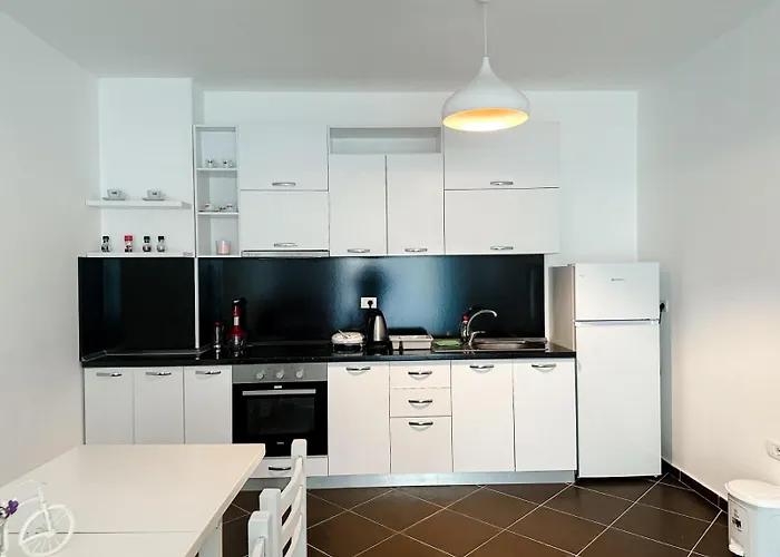 Azure Dream 公寓 *