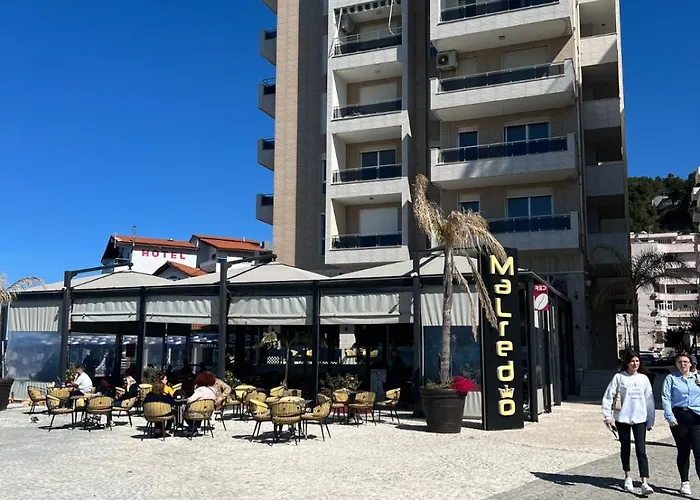 Azure Dream 公寓 *