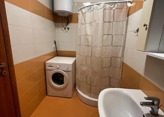 公寓 Azure Dream *