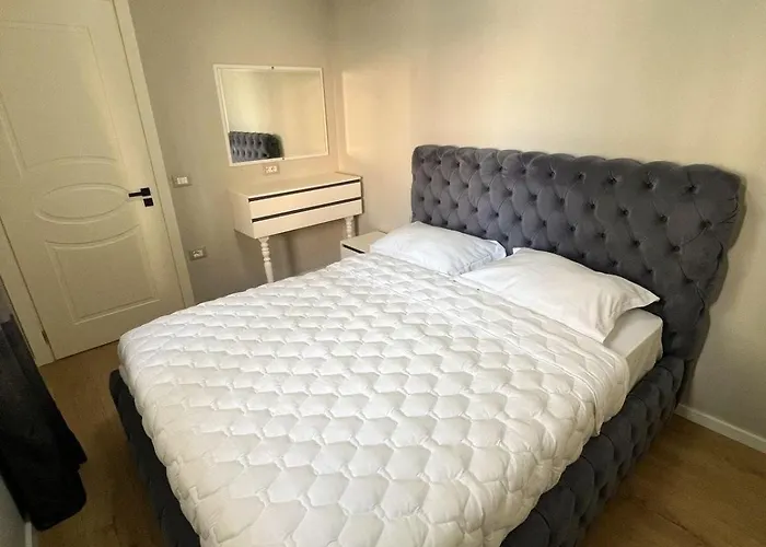 Azure Dream 公寓 *