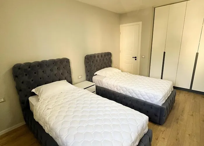 Azure Dream * Durrës