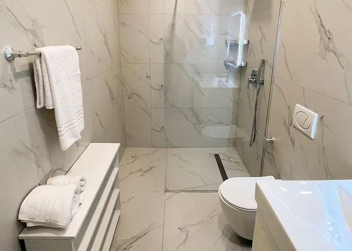 公寓 Azure Dream *