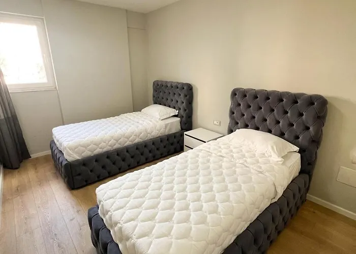 公寓 Azure Dream *