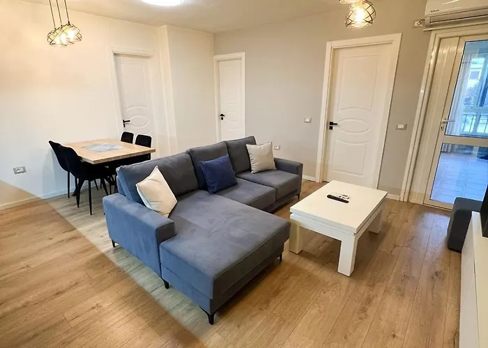 Azure Dream 公寓 *